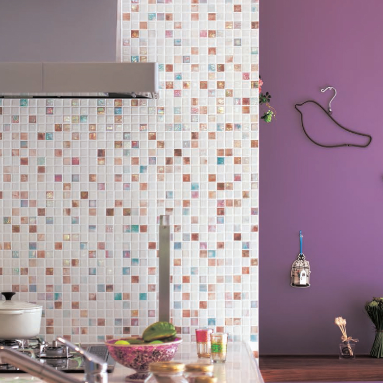 RICO MOSAIC